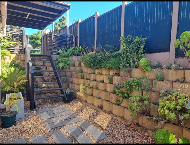 1 BEDROOM PROPERTY TO RENT IN VAN RIEBEECKSHOF